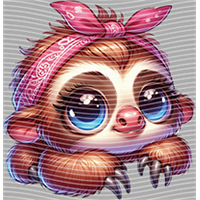 Animal Text Series-AT 1180